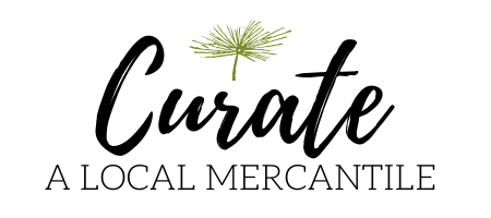 Curate Mercantile • Makers Market