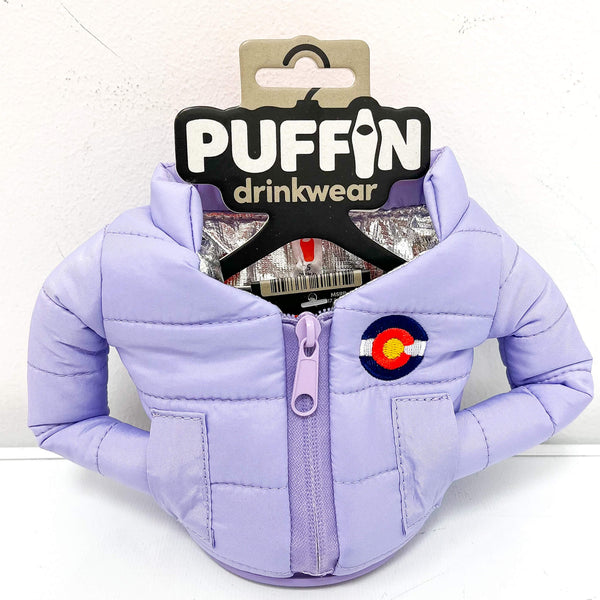 Colorado Puffin Drinkwear
